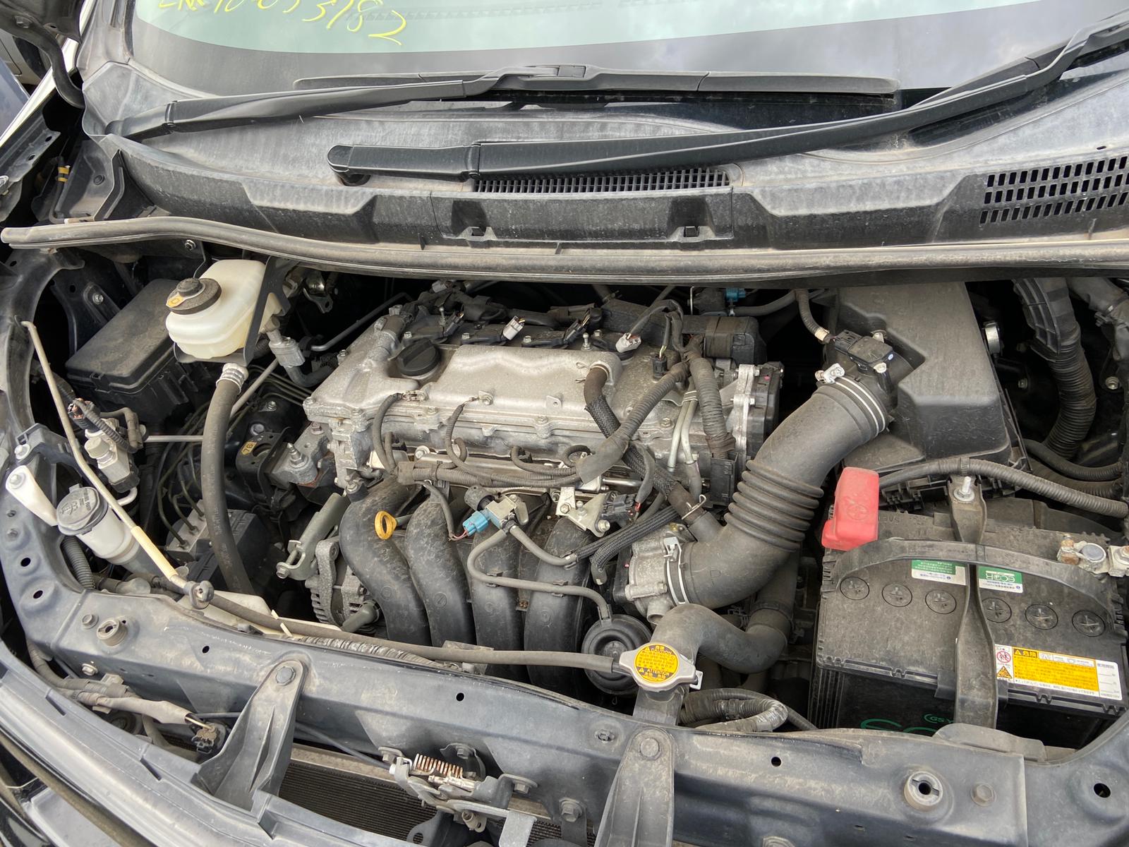 2012 Toyota Noah
